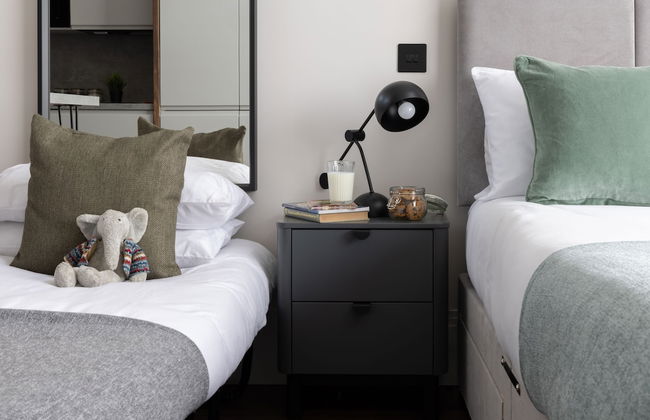 Vive Hotel - Foto 20