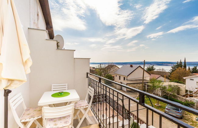 Apartments Bregovec Maslenica - Foto 36