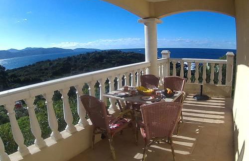 Villa Liamone - Foto 41