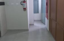 no centro de Cuiabá aptº mobiliado - Foto 12