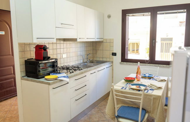 La Caletta Apartments - Foto 19