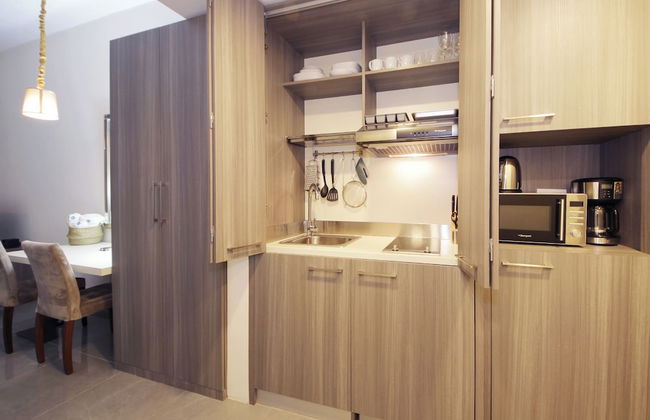 Bloomfields STU with Balcony Leonardo - Photo 5