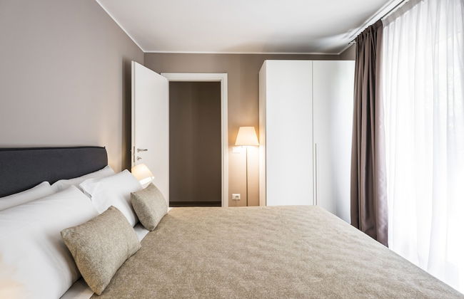 MYSWEETPLACE - Corso Como Apartments - Foto 8