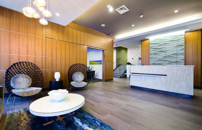 Global Luxury Suites East Boston - Foto 2