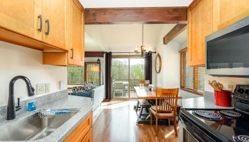 Quiet Home Minutes from Lake Galena & Eagle Ridge - Foto 3