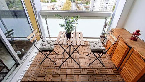 Logement entier proche de Lyon - Foto 5