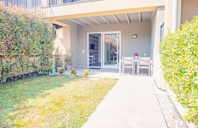 Tra le Vigne di Peschiera - Italian Homing - Foto 11