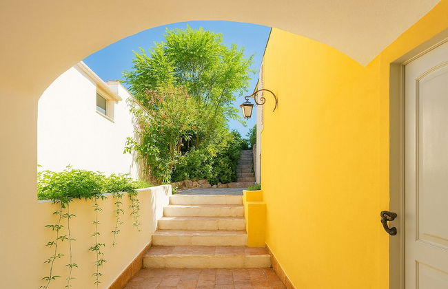 Palazzo Attila - Gioia Apartments - Foto 24