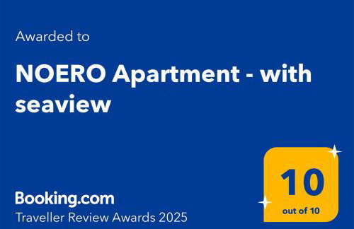 NOERO Apartment - with seaview - Foto 19