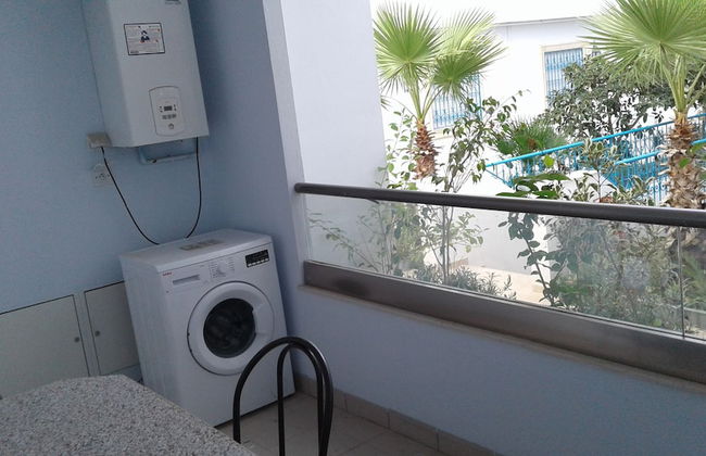 Diar Al Yassamine-Hammamet Nord - Foto 3