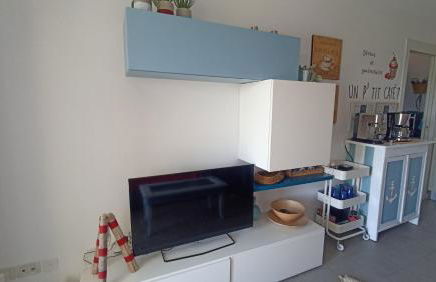 Calilla Home-appartamento Scirocco - Foto 21