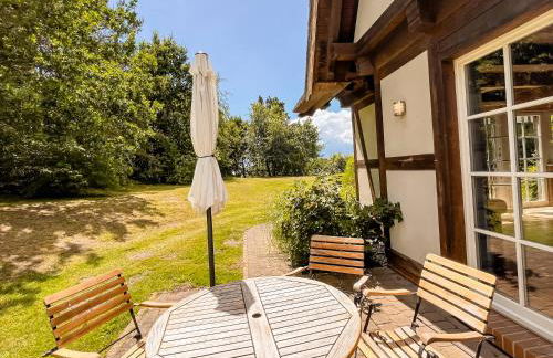 Fischerhaus in Quilitz - Foto 43