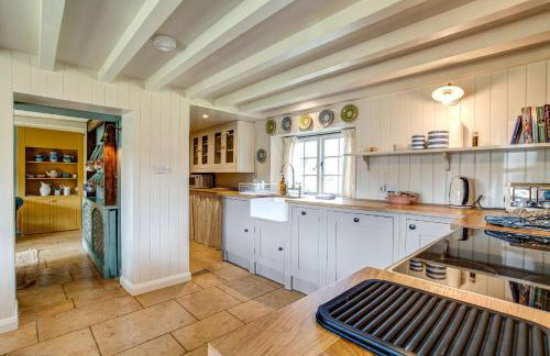 Church End Cottage - Foto 14