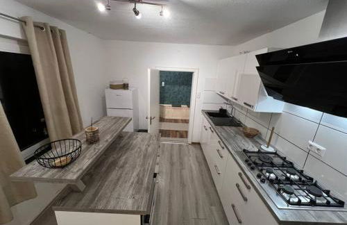 Ferienhaus Alte Tischlerei - Foto 16