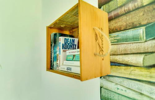 Forest Hideaway Near Douro Valley - Foto 77