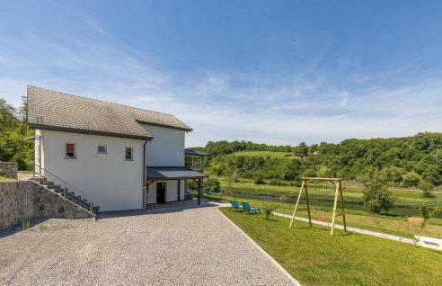 Nice Home In Kosijersko Selo - Foto 7