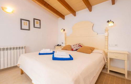 Agroturismo Mondrago -Antic Na Martina- - Foto 111