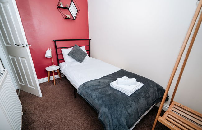 Highfield Lodge - Foto 4