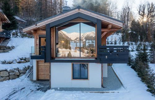 Chalet Seven Summits - Pool - Sauna - Jacuzzi - By Cozee Rentals - Photo 30