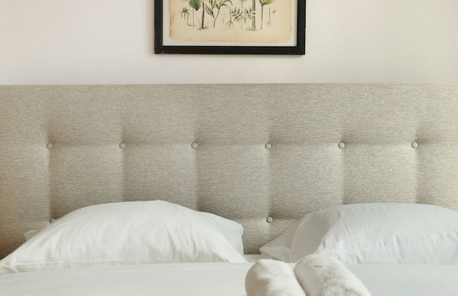 Résidence Grands Boulevards (Chenier) - Photo 11