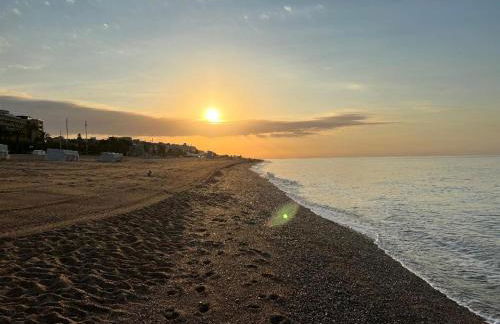 Logement avec vue latérale mer - Photo 22