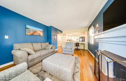 Lake Erie Escape Family-Friendly Home with Patio - Photo 2