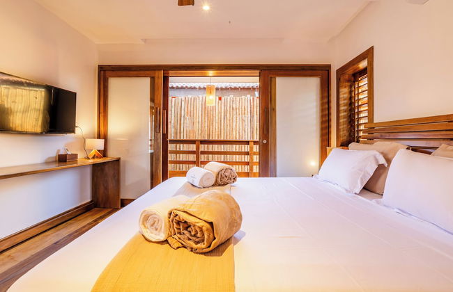 Villa Shamsa - Foto 5