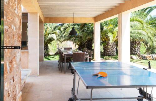 Finca Melis - Foto 63