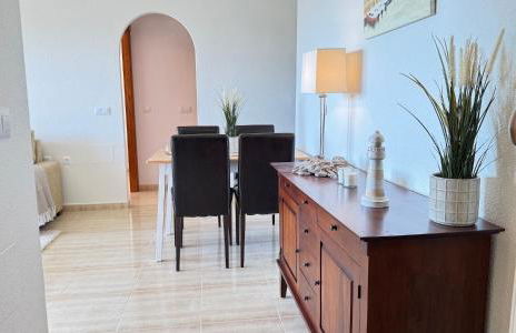 LMHA31 Seychelles, 1 Bedroom Apartment, La Manga - Foto 66