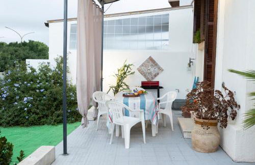 My Sicily Home - Casa con giardino - Foto 41