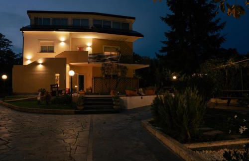 Le Pernici Apartments - Foto 1