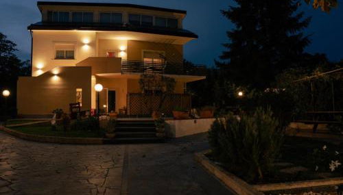 Le Pernici Apartments - Foto 1, Garden, Garden view