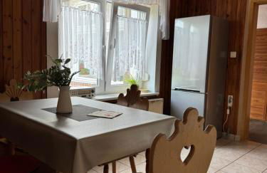 Apartment Kroppenmühle - Foto 8