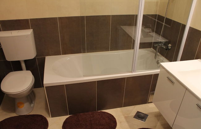 Apartments Logoš Cavtat - Foto 44