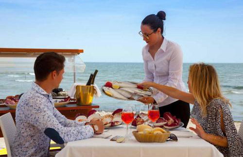 "Beach Cottage" monolocale vicino alla spiaggia - Foto 35