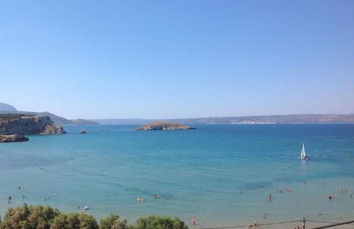 Chrisi Holiday Home - 500 sqm Private Gardens & Nature View - 300m by the sea - Photo 70