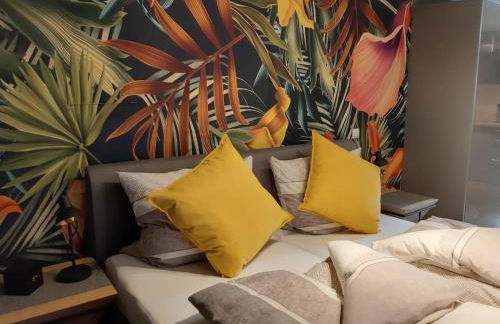 Apartments Am Spitalthor - Foto 1