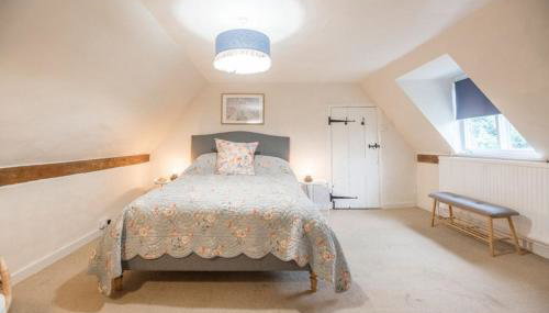 The Old Cottage - Sudbourne, near Orford - Foto 3