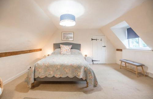 The Old Cottage - Sudbourne, near Orford - Foto 3