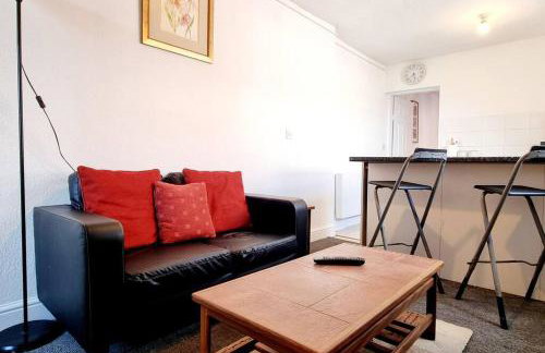 1 bedroom flat in thurmaston - Foto 9