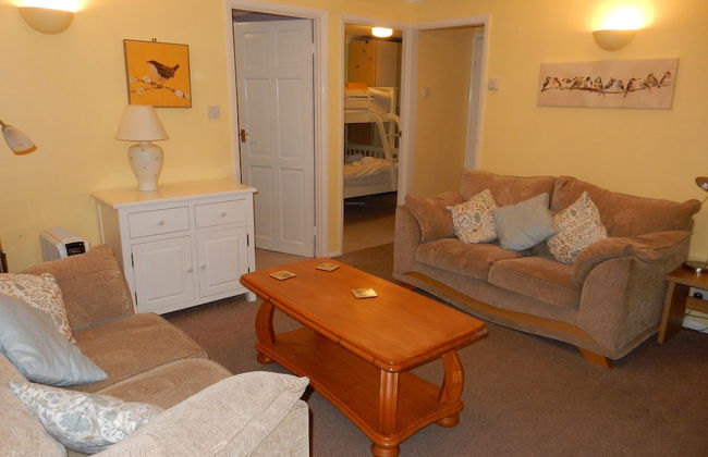 Sheena's Dartmouth Chalets - Foto 42