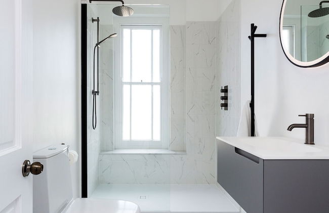 Perfect Pied-a-terre in Clapham by Underthedoormat - Foto 12