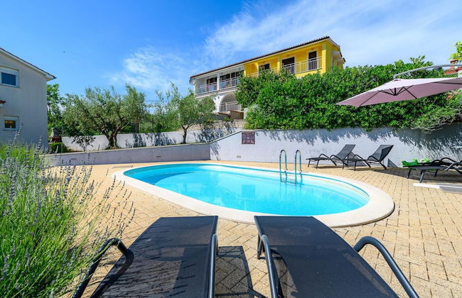 Villa Elisa With View - Foto 20