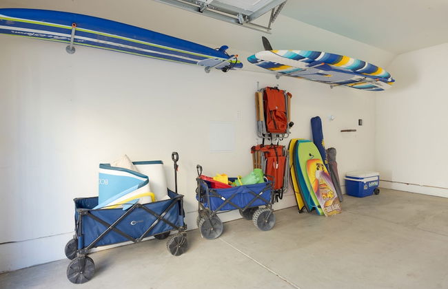 Casa do Sol by Avantstay Rooftop Deck w Ocean Views 2 Blocks to Beach - Foto 30