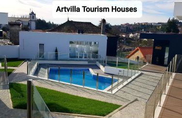 Artvilla Tourism Houses - Foto 31