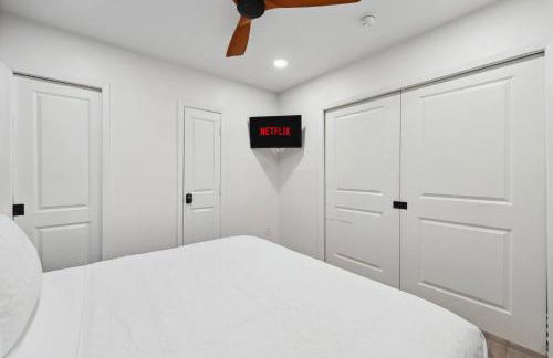 Peaceful 1-BR Stay w/ Putting Green near Downtown - Foto 43