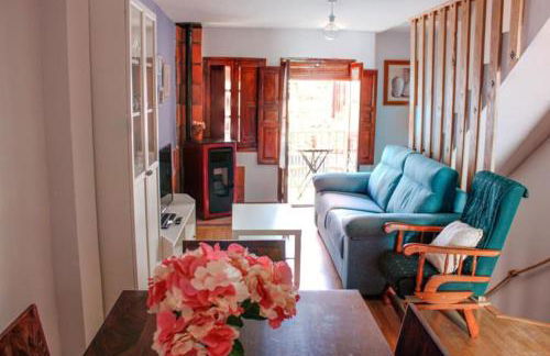 La casa de la Golondrina - Foto 4