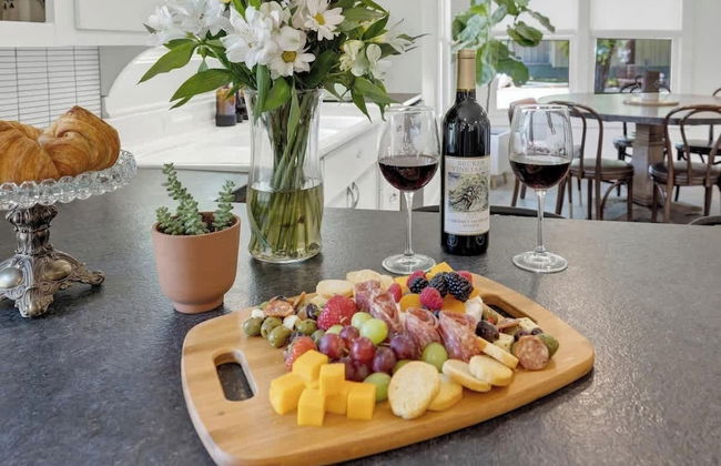 Historic Hideaway Stroll to Schlitterbahn - Foto 4