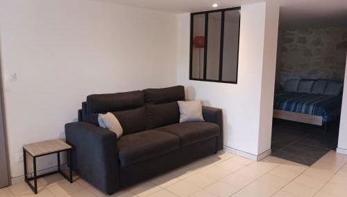 Joli studio au calme - Photo 5