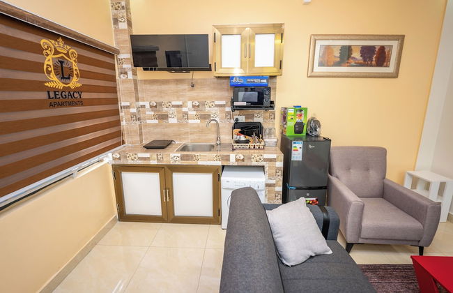 Legacy Apartments Phase 4 - Foto 24